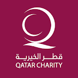 قطر الخيرية icon
