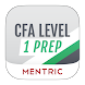 CFA LEVEL 1 CALCULATION WORK B - Androidアプリ