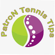 PatroN Tennis Tips