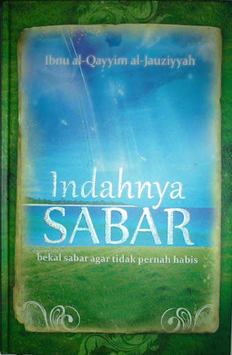 Android application Indahnya Sabar - Ibnul Qayyim screenshort