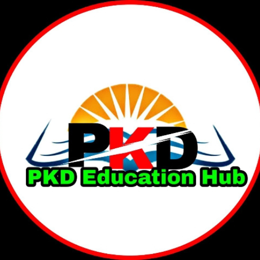 Pkd Education Hub logo