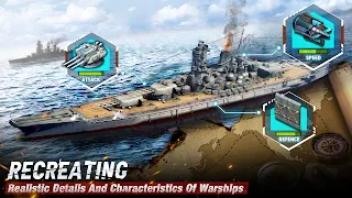 NAVAL LEGENDS - Screenshot 1