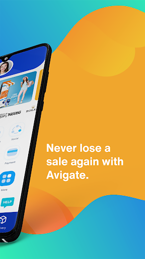 Avigate - Easily Sell More Screen 2
