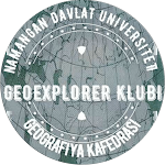 Cover Image of Unduh 5-sinf Geografiya  APK
