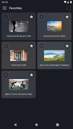 Da Player Media Player By Da Player Google Play Japan Searchman App Data Information