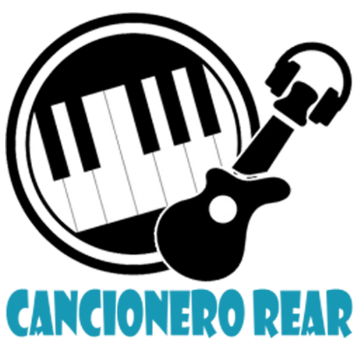 Cancionero (Letras y acordes) logo