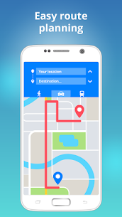 Navigation & Maps : shortcut Mod Apk New 2022* 4