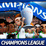 Football League Kids Champions Apk