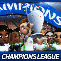 Football League Kids Champions