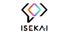 ISEKAIのおすすめ画像1