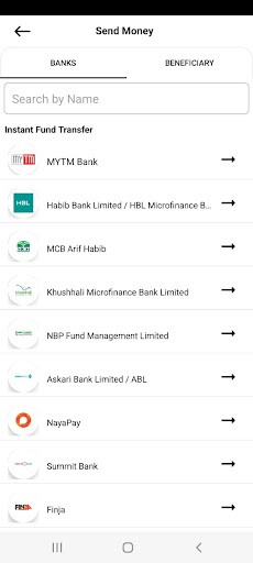 MYTM : SULLIS Screen 3