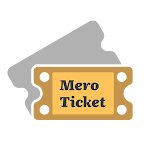 Cover Image of डाउनलोड Mero Ticket  APK
