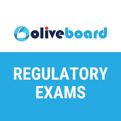 Regulatory Exams Prep 7.0.4 Icon