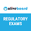 Regulatory Exams Prep