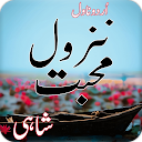 Urdu Novel Nazool e ishq APK