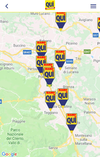 Qui Discount Screen 3