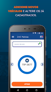 Screenshot 4 Zona Azul Pelotas android