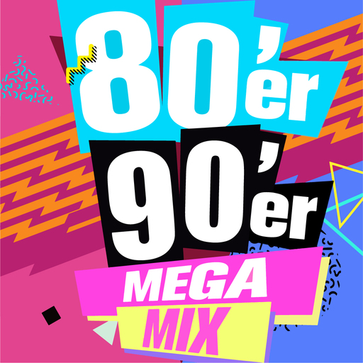 80er90er MEGAMIX Download on Windows