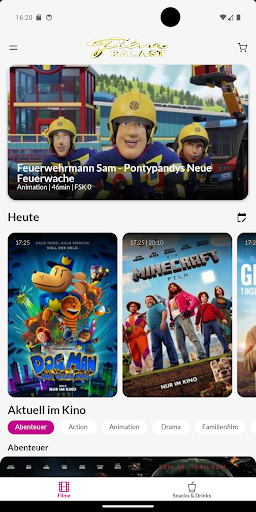App-voorskou