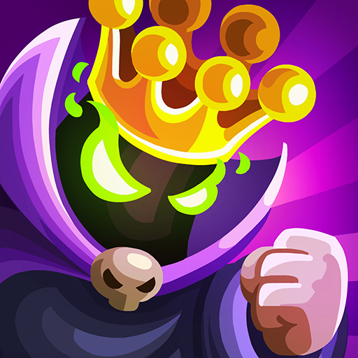 Kingdom Rush Vengeance MOD APK v1.12.5 (Unlimited Diamonds/Gems)