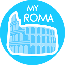 Icon image My Roma - Tourism Guide