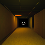 Escape Horror Backrooms Maze