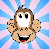 Air Monkey (game) icon