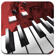 Piano Master Beethoven Special Download gratis mod apk versi terbaru