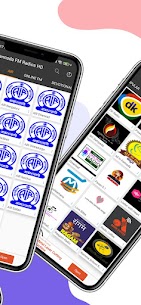 Kannada FM Radios HD 2