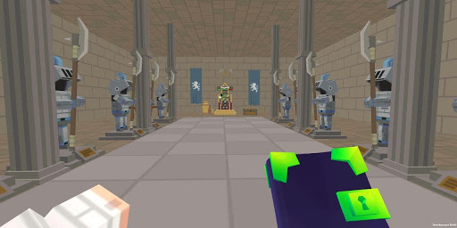 Simple Sandbox 2 : Middle Ages - Simulation - games