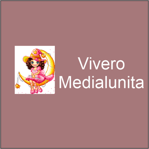 Vivero Medialunita logo