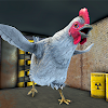 Evil Chicken: Scary Escape icon
