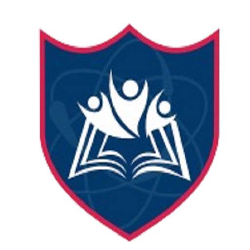 GANGA VALLEY SCHOOL logo
