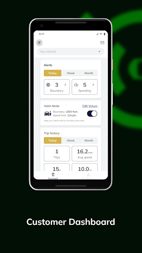 Dogwood Automotive Connect