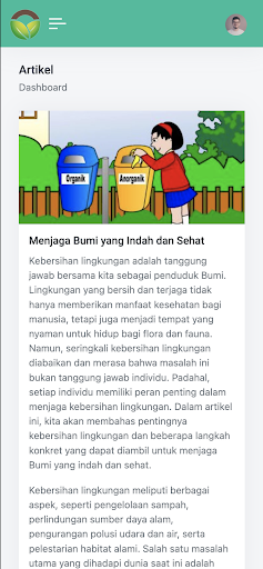 GoBankSurip Screen 3
