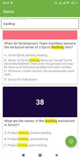 Agile Scrum Master Exam Pro