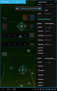 Tincore Keymapper Screenshot