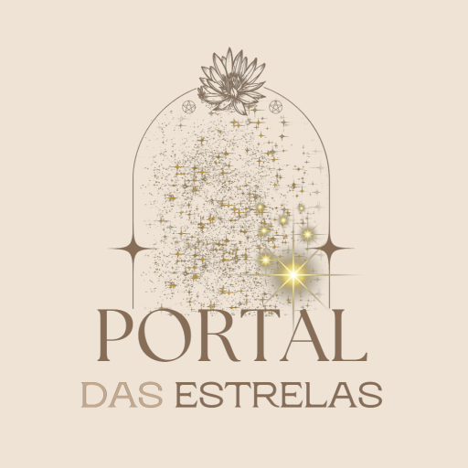 Portal das Estrelas logo