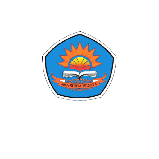 SMAS Surya Wisata logo
