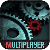 Multiplayer Games: Puzzle icon