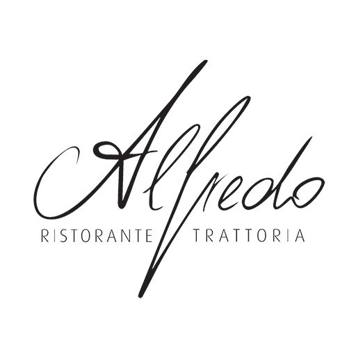 Alfredo logo