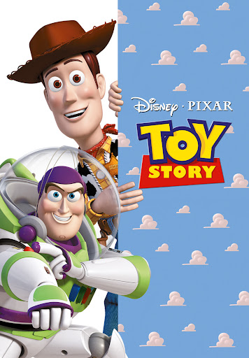 Toy Story - ภาพยนตร์ใน Google Play