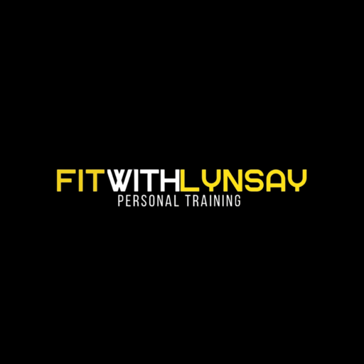 Fit With Lynsay logo