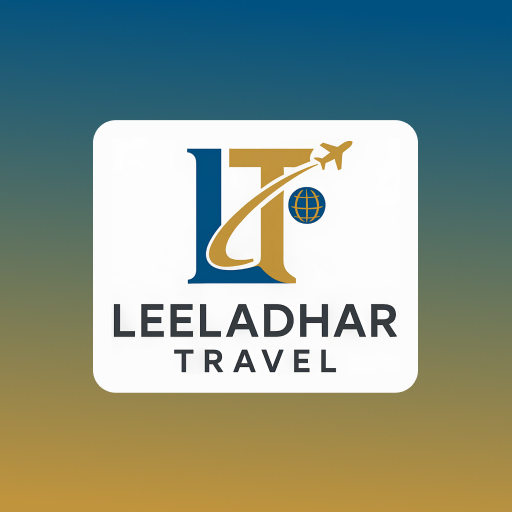Leeladhar Travels