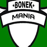 BonekMania Bingkai Foto icon