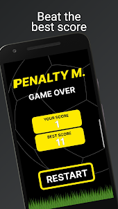 Penalty M.