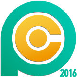 Radio - PCRADIO 2016 icon