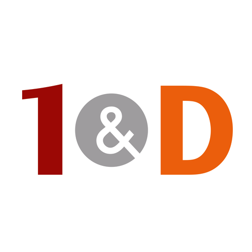 1&D Air College logo