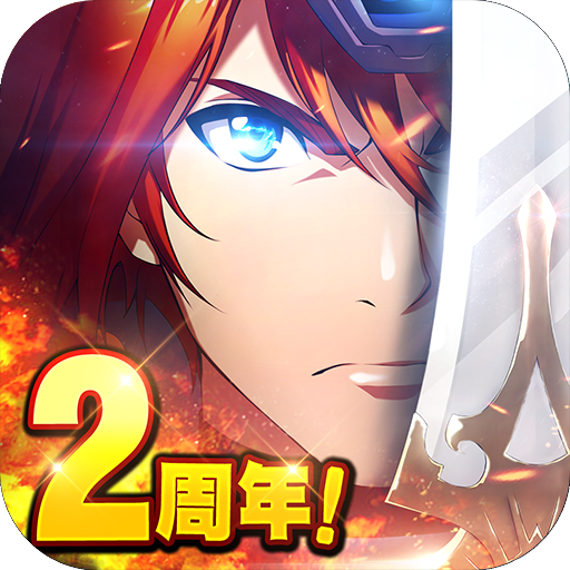 ラングリッサー モバイル אפליקציות ב Google Play