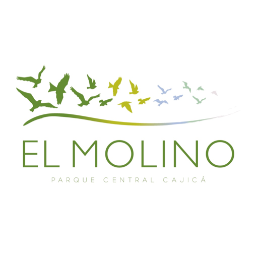 El Molino Parque Central logo